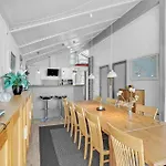 Raevebaek Sydals V Denmark Holiday home