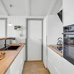 Raevebaek Sydals V Denmark Holiday home *