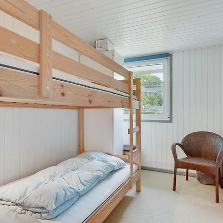 Raevebaek Sydals V Denmark Sarup