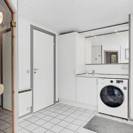 بيت للعطل Raevebaek Sydals V Denmark