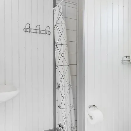 בית נופש Raevebaek Sydals V Denmark