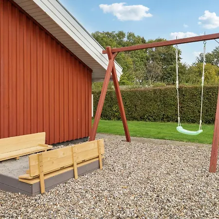 Raevebaek Sydals V Denmark *